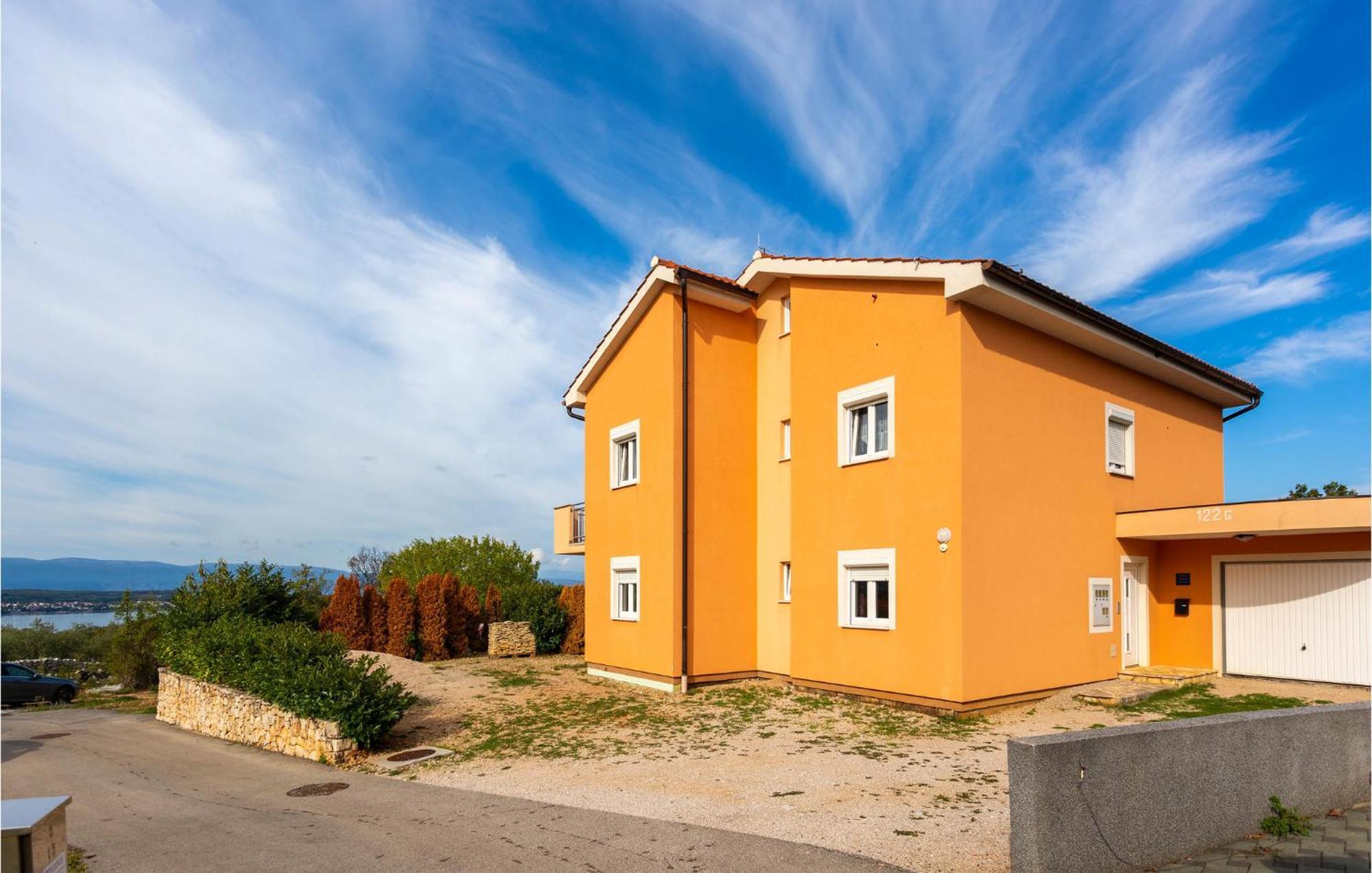 Nice Apartment In Sveti Vid-Miholjice Экстерьер фото